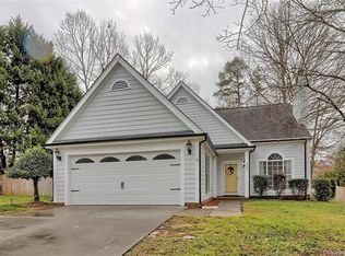 6000 Burnt Mill Run #RA40, Matthews, NC 28104