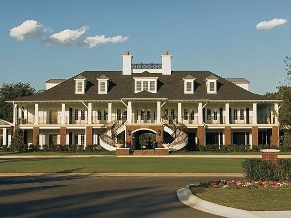 Clubhouse
