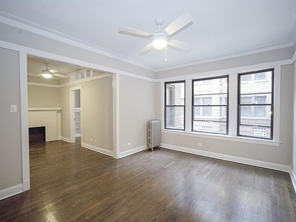 4th image of 5001 N Ashland Ave #1