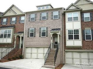 1933 Cobblestone Cir, Atlanta, GA 30319
