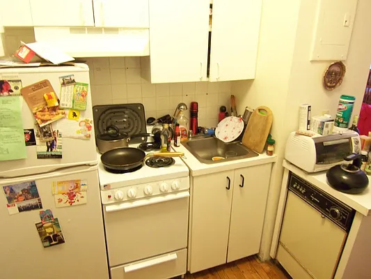 Rented by Citi Habitats | media 11