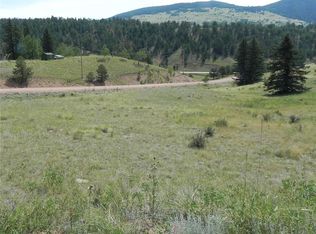 53 Nickel Plate Rd, Cripple Creek, CO 80813