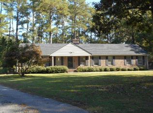 2800 Ridgecrest Dr, Rocky Mount, NC 27803