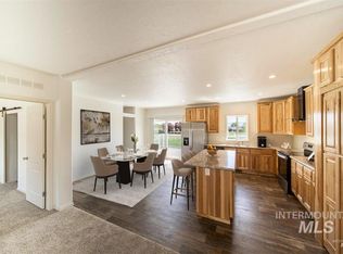 2417 Reservoir Rd, Clarkston, WA 99403