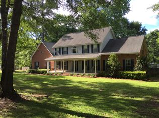 103 Pleasantvalley Dr, Dothan, AL 36303