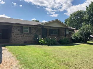 363 Burgies Chapel Rd, Dyersburg, TN 38024