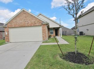 6217 Heffernan St, Houston, TX 77087