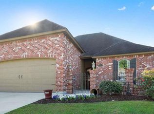17546 Willow Trail Dr, Baton Rouge, LA 70817
