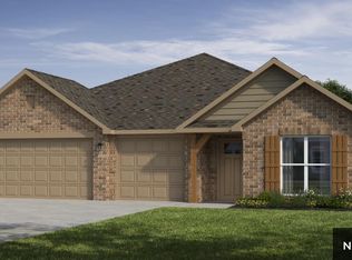 1103 W Jay Street, Ozark, MO 65721