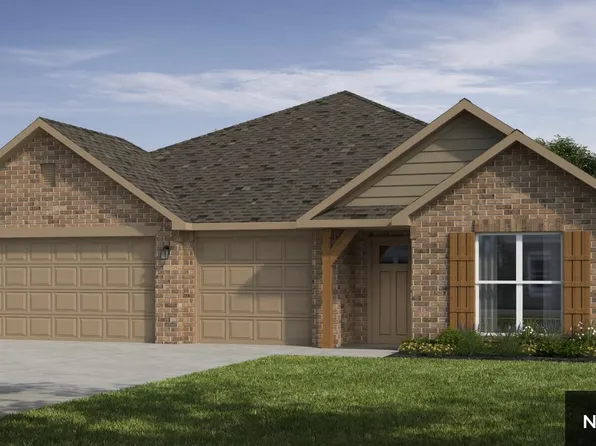 1103 W Jay Street, Ozark, MO 65721