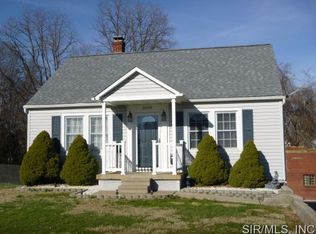 3508 Coronado Dr, Alton, IL 62002