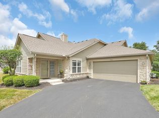 5260 Apple Ridge Pl, Westerville, OH 43081