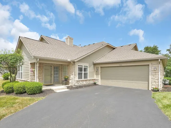 5260 Apple Ridge Pl, Westerville, OH 43081