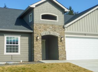 8811 Kail Dr, Yakima, WA 98908