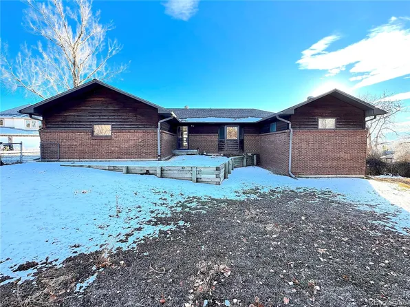 6861 Oberon Road, Arvada, CO 80004