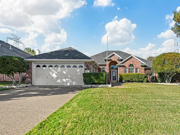 534 Broadsword Ln, Grand Prairie, TX 75052