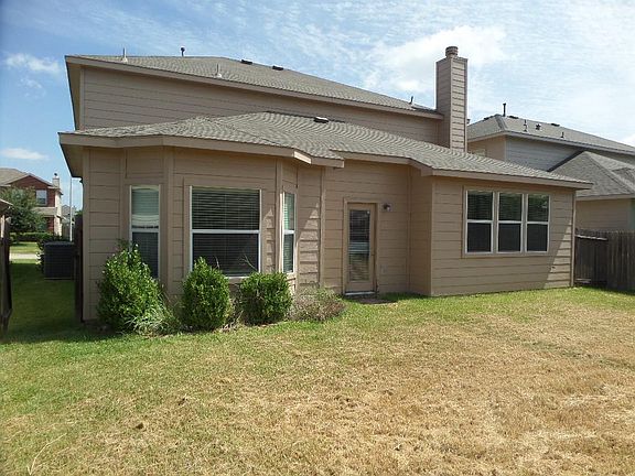 2nd image of 19439 Grand Colony Ct
