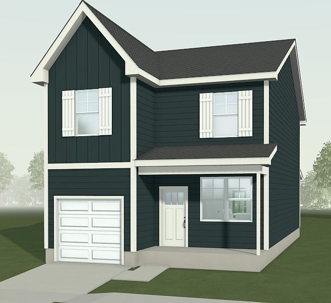 1st image of 1624 Daly Dr Lot 175