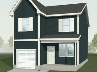 1624 Daly Dr LOT 175, Cookeville, TN 38506