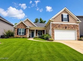 262 Palamon Drive, Grovetown, GA 30813