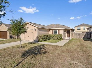124 Robertson Ln, Jarrell, TX 76537