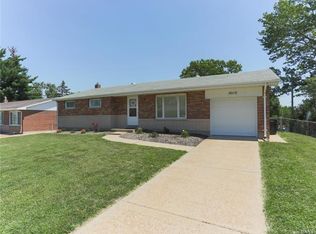 10112 Hammerdale Ln, Saint Louis, MO