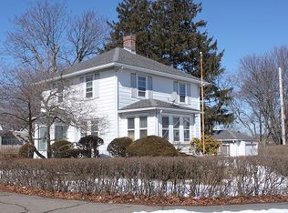 196 Samoset Ave, Quincy, MA 02169