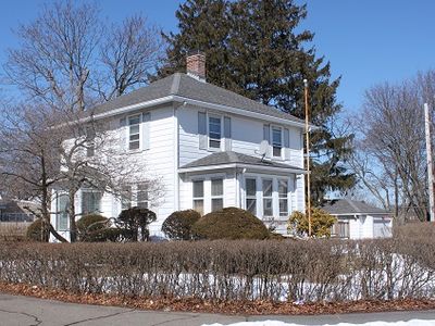 196 Samoset Ave, Quincy, MA, 02169