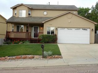 6045 Ursa Ln, Colorado Springs, CO 80919