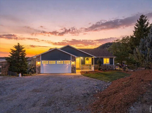 5233 Rim Rock Ln, Fort Collins, CO 80526