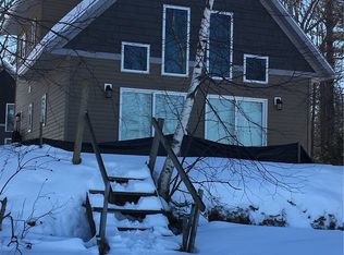 12182 W Conger Rd #6, Couderay, WI 54828