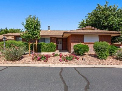 840 S 400 E APT 46, Saint George, UT, 84770