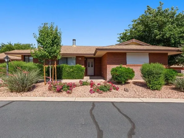 840 S 400 E APT 46, Saint George, UT 84770