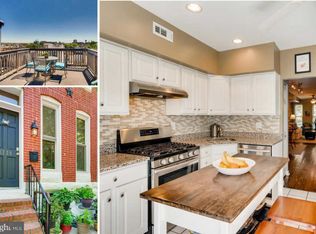 1729 Covington St, Baltimore, MD 21230