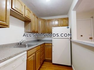 36 Gardner St #24, Allston, MA 02134