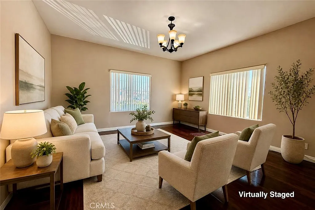 1 bed, 576 sqft, $1,750 — Photo 1