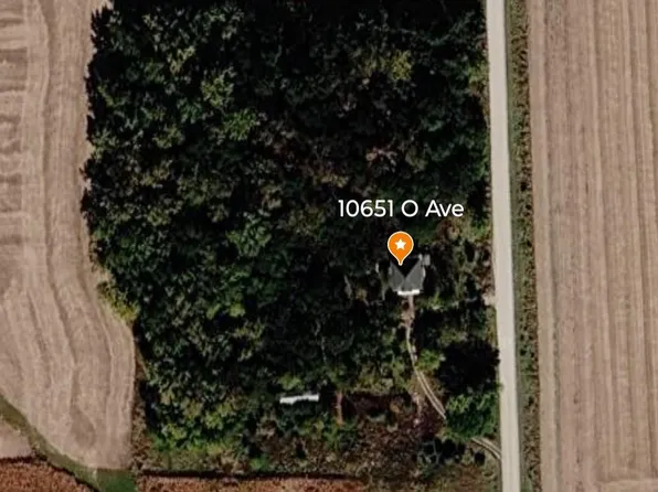 10651 O Ave, Parkersburg, IA 50665