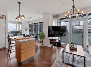 80 John St UNIT 3008, Toronto, ON M5V3X4