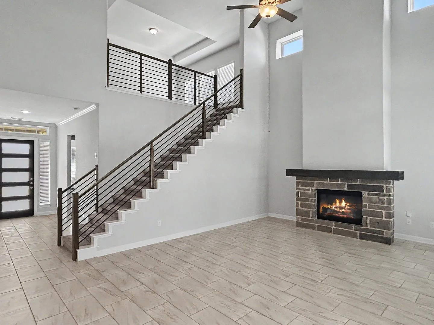 Modern Elegance in Cibolo Canyons | 4 Bed | 3.5 Bath | 3-Car Tandem Garage — Photo 2