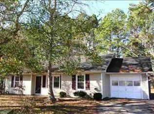 511 Creekwood Cir, Myrtle Beach, SC 29588