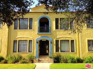 1123 E Acacia Ave APT 103, Glendale, CA 91205