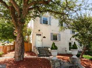 3300 Landover St, Alexandria, VA 22305