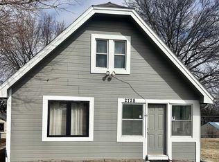 2728 Olive St, Bellevue, NE 68147
