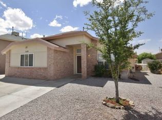 3109 Tierra Encino Dr, El Paso, TX 79938