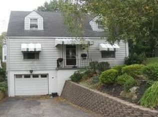 207 Locust St, Indiana, PA 15701