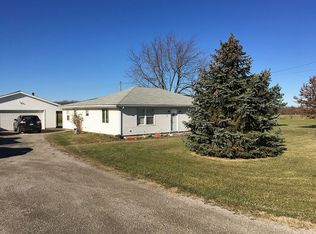 142 State Route 58, Sullivan, OH 44880