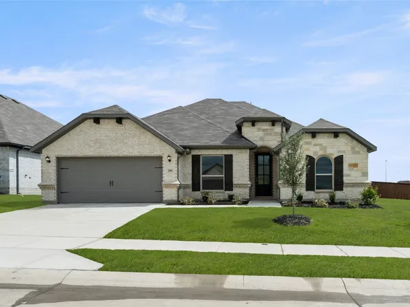 200 Restoration Rd, Godley, TX 76044