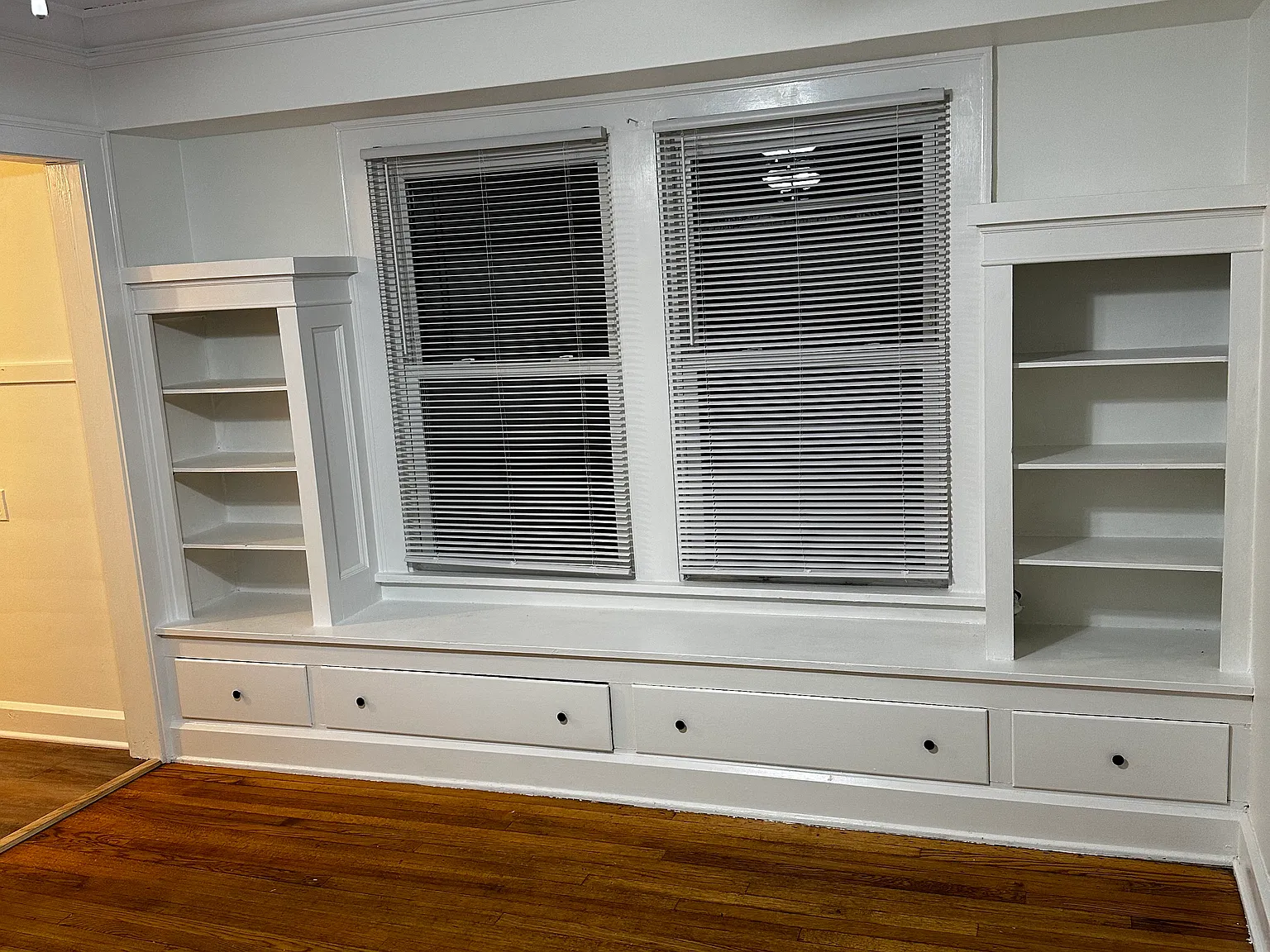 2 bed, 1025 sqft, $1,550 — Photo 3