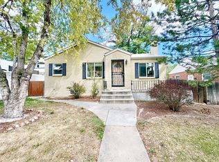 1240 Cherry St, Denver, CO 80220