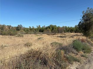 0 Sage Rd Lot 4, Hemet, CA 92544